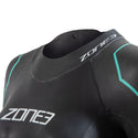 Zone3 Ladies Advance Triathlon Wetsuit (S, SM, ST, M only)
