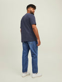 Jack & Jones MIKE123 Plus Size Comfort Fit Jeans