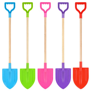 Yello 28" Shield Spade