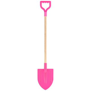 Yello 28" Shield Spade