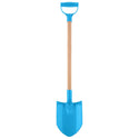 Yellow 31" Super Spade
