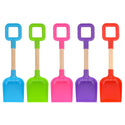 Yello 15" Wood Shaft Spade
