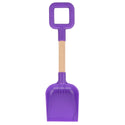 Yello 15" Wood Shaft Spade