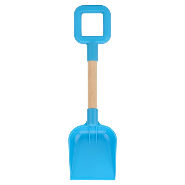 Yello 15" Wood Shaft Spade