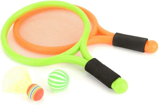 Toyrific Racket Set