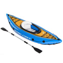 Hydro Force Cove Inflatable Kayak