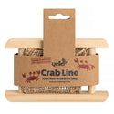 Yello 10m Eco Crab Line (H Frame)