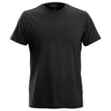 Snickers Classic Tee -BLACK