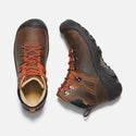 KEEN Mens Pyrenees Boot -SYRUP