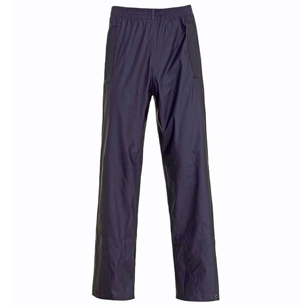 Supertouch PU Overtrouser -NAVY