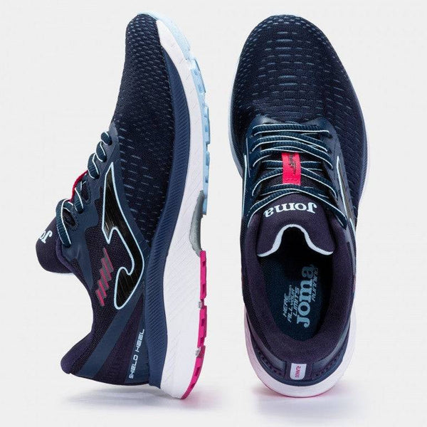 JOMA Ladies Hispalis Running Shoe HISLS2203