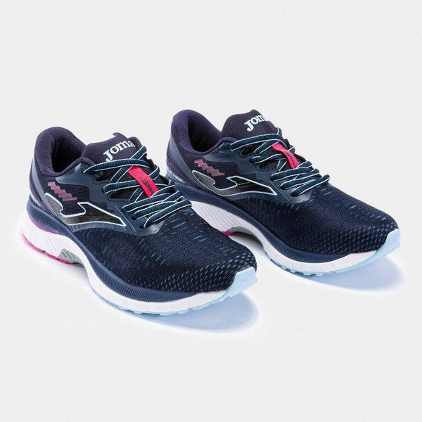 JOMA Ladies Hispalis Running Shoe HISLS2203