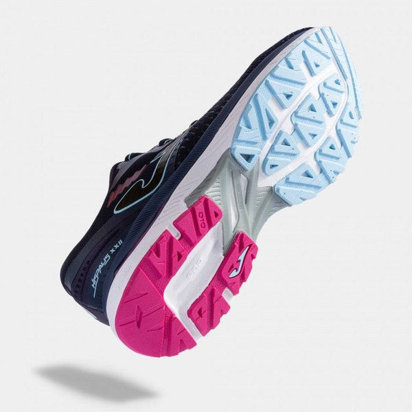 JOMA Ladies Hispalis Running Shoe HISLS2203