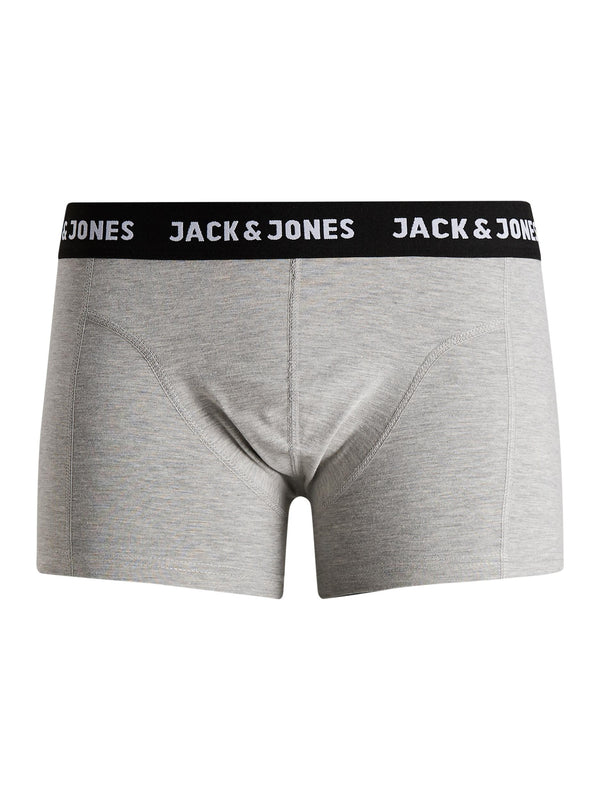 Jack & Jones JACANTHONY 3-Pack Trunks