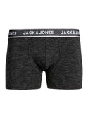 Jack & Jones JACDENIM 3-Pack Trunks