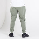 Dare2b Mens Lounge Out Joggers -AGAVE