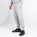 Dare2b Mens Lounge Out Joggers -ASH
