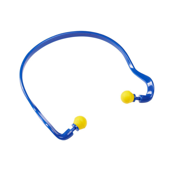 Supertouch Banded Ear Plugs