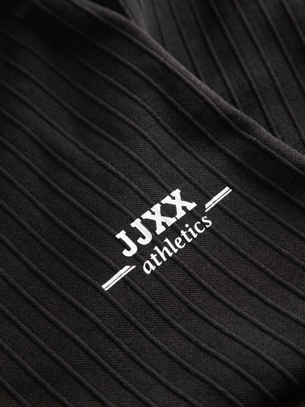 JJXX CHARLOTTE Leggings -BLACK
