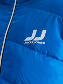 Jack & Jones JJBOBBY Puffer Jacket -SKYDIVER