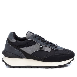 XTI 140595 Shoe -BLACK