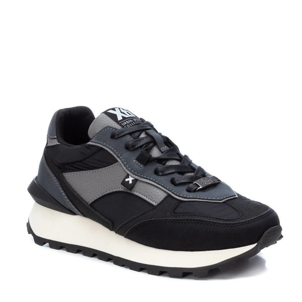 XTI 140595 Shoe -BLACK