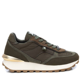 XTI 140595 Shoe -KHAKI