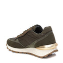 XTI 140595 Shoe -KHAKI