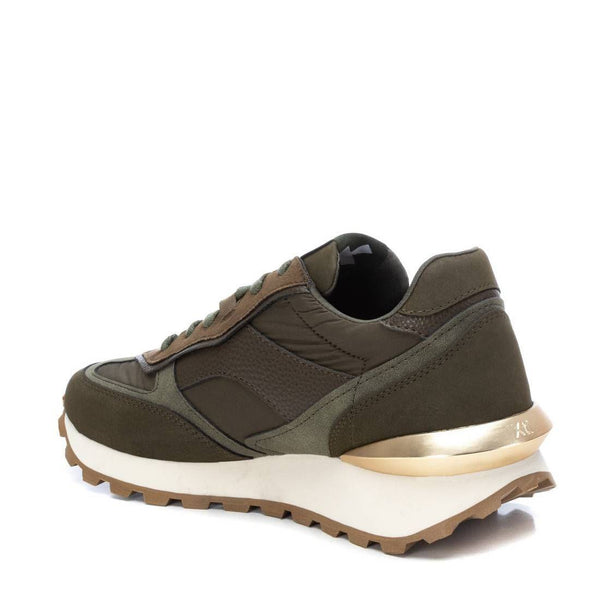 XTI 140595 Shoe -KHAKI