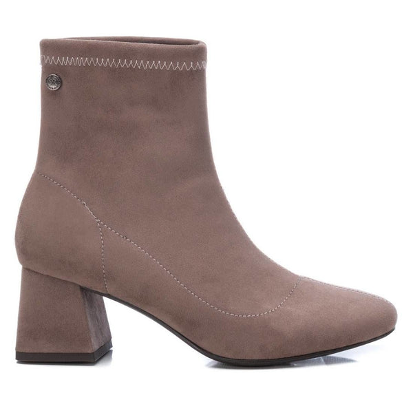 XTI 140487 Boot -TAUPE