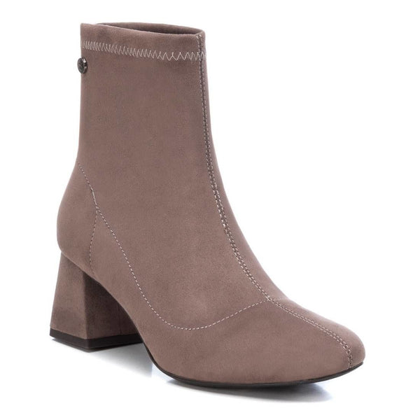 XTI 140487 Boot -TAUPE