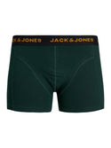 Jack & Jones JACCEDRIC 3-Pack Trunks