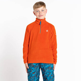 Dare2b Kids Freehand Fleece -ORANGE
