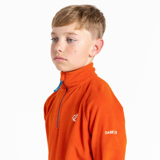 Dare2b Kids Freehand Fleece -ORANGE