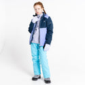 Dare2b Kids Impose III Ski Jacket -VIOLET