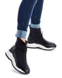 XTI 140229 Boot -BLACK