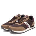 XTI 140285 Mens Shoe -TAUPE