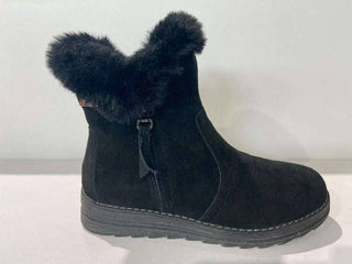 Maria Conti B764064 Boot -BLACK