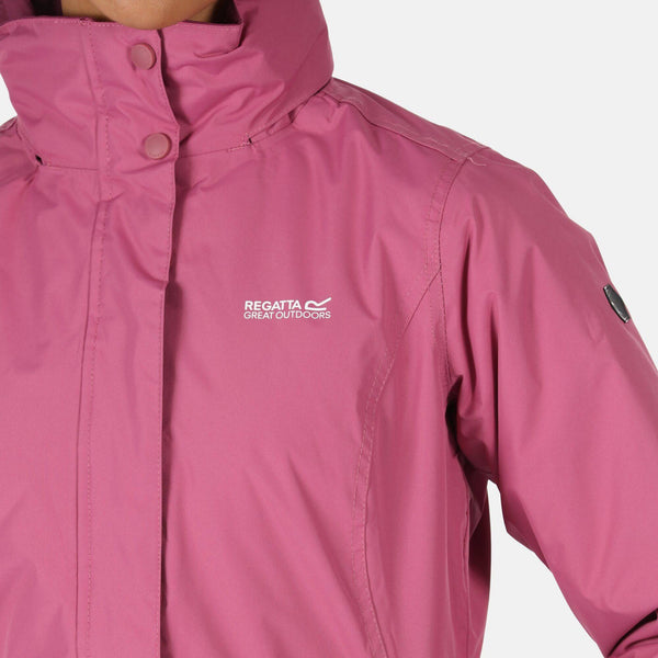 Regatta Ladies Blanchet II Jacket -VIOLET