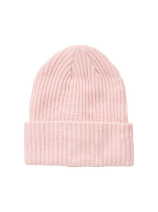 Pieces Hexo Knit Hat - Borderland Muff