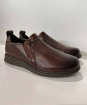 Heavenly Feet Gillian Shoe -CHOCOLATE