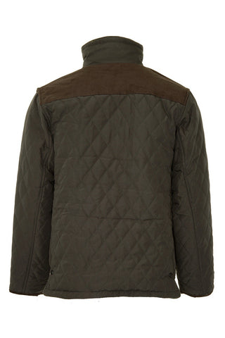 Champion Padstow Quilted Jacket
