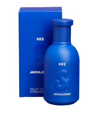 Jack & Jones JAC#02 75ml Fragrance