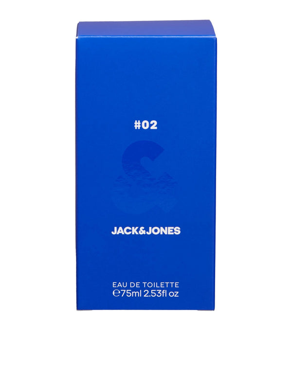 Jack & Jones JAC#02 75ml Fragrance
