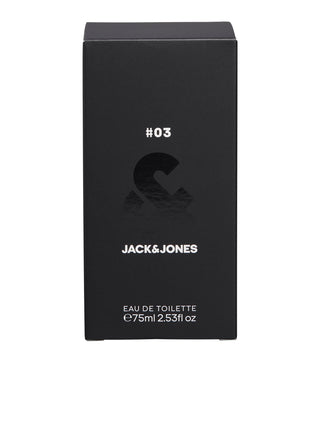Jack & Jones JAC#03 Fragrance 75ml-ANY