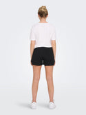 Only Play MILA Shorts-BLACK