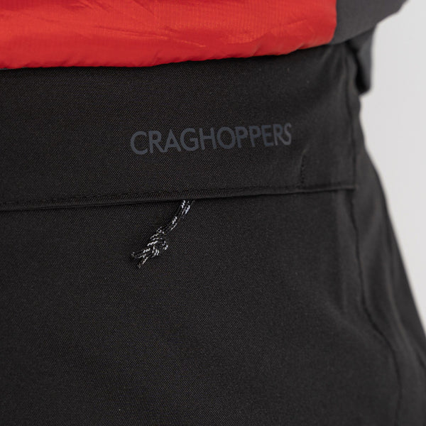 Craghoppers Stefan II Waterproof Breathable Trousers