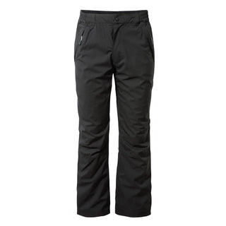 Craghoppers Steall II Waterproof Breathable Fleece Lined Trousers - Borderland Muff