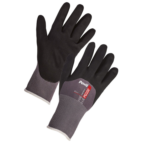 Pawa PG102 Breathable Gloves