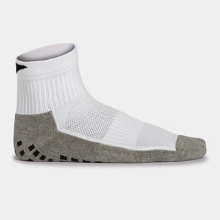 JOMA Short Anti Slip Sock-WHITE